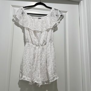 Express Jumpsuit Size S